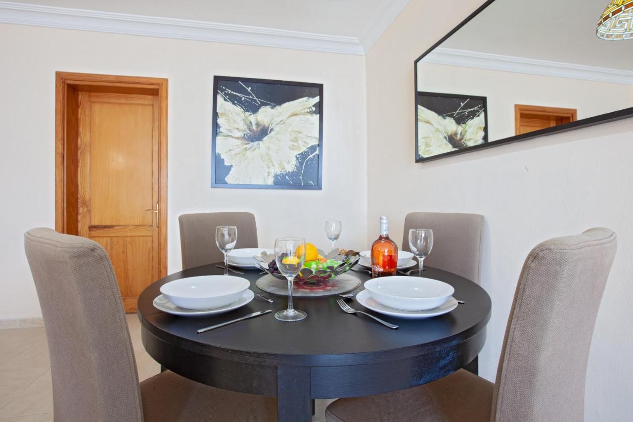 פוארטו דל כרמן Apartment Caleton Blanco, Central Puerto Del Carmen מראה חיצוני תמונה