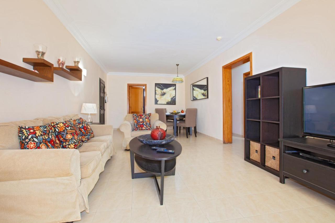 פוארטו דל כרמן Apartment Caleton Blanco, Central Puerto Del Carmen מראה חיצוני תמונה