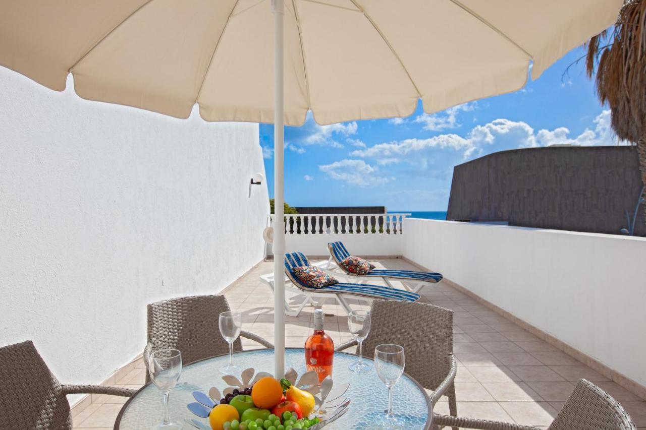 פוארטו דל כרמן Apartment Caleton Blanco, Central Puerto Del Carmen מראה חיצוני תמונה
