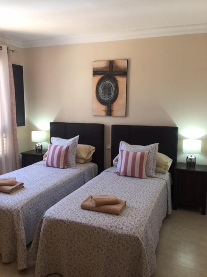 פוארטו דל כרמן Apartment Caleton Blanco, Central Puerto Del Carmen מראה חיצוני תמונה