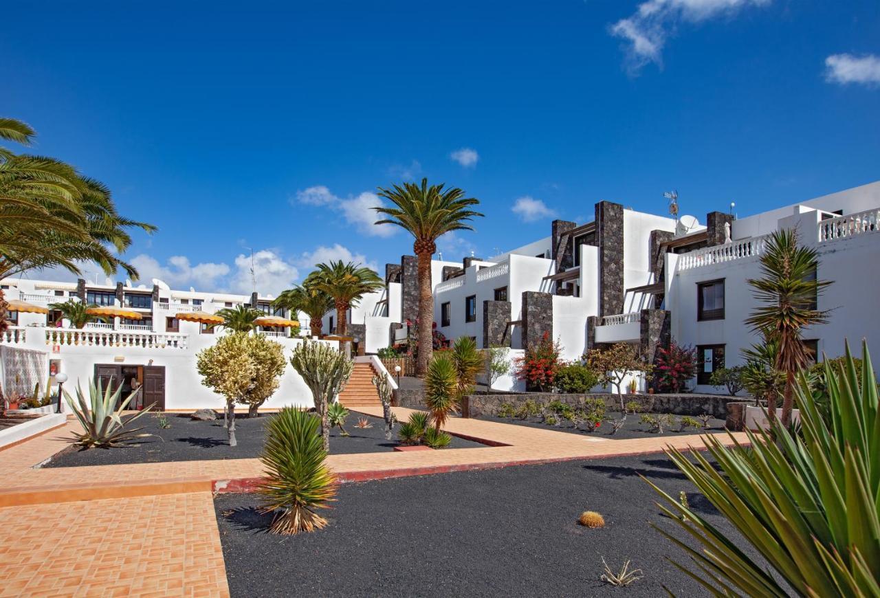 פוארטו דל כרמן Apartment Caleton Blanco, Central Puerto Del Carmen מראה חיצוני תמונה