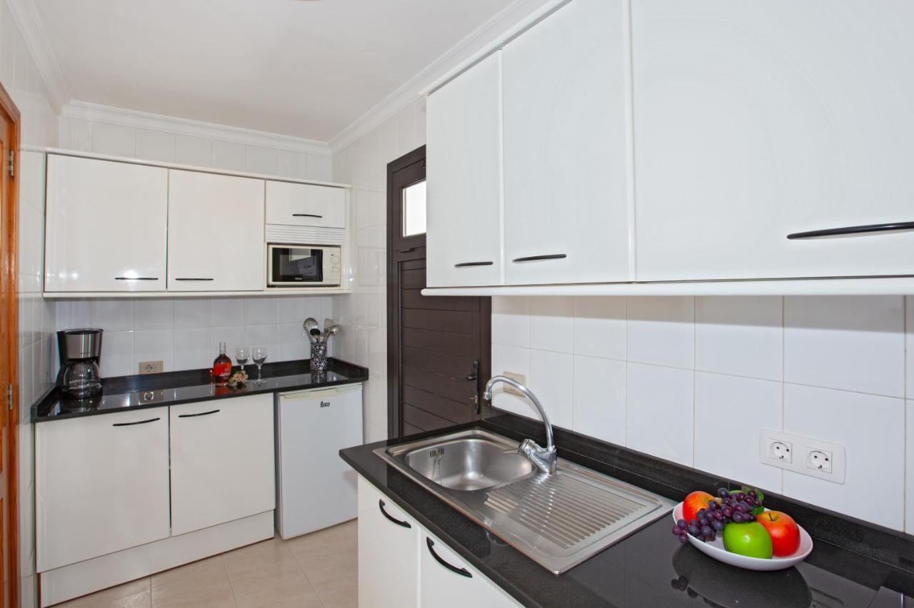 פוארטו דל כרמן Apartment Caleton Blanco, Central Puerto Del Carmen מראה חיצוני תמונה