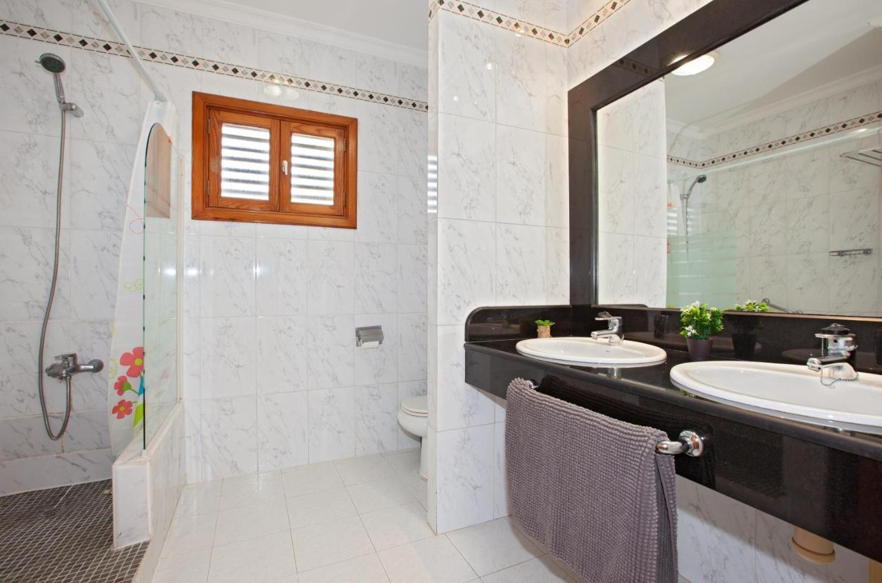 פוארטו דל כרמן Apartment Caleton Blanco, Central Puerto Del Carmen מראה חיצוני תמונה
